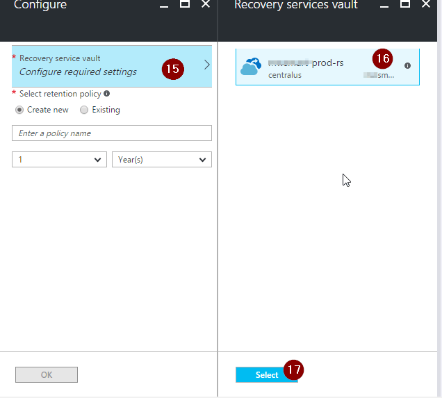 9_selectrecoveryservicesvault