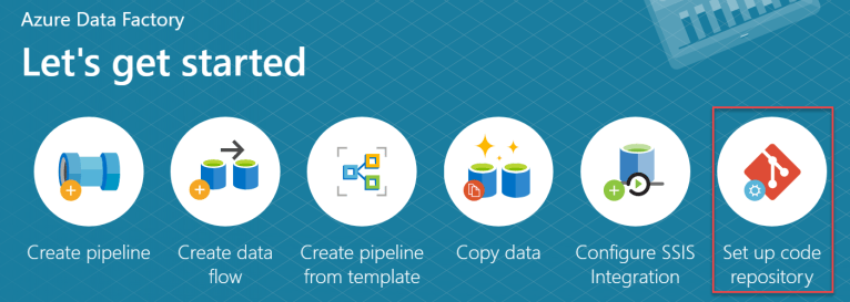 Azure Data Factory – 3 ways to Integrate ADF Pipeline with Azure DevOps ...