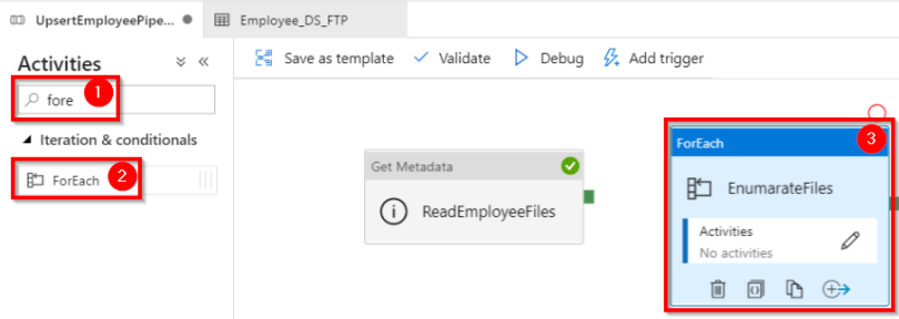 Azure Data Factory – Implement UpSert using Dataflow Alter Row ...