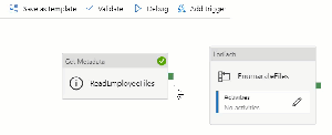 Azure Data Factory – Implement UpSert using Dataflow Alter Row ...