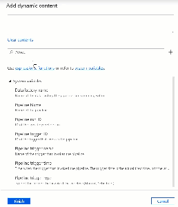 Azure Data Factory – Implement UpSert using Dataflow Alter Row ...