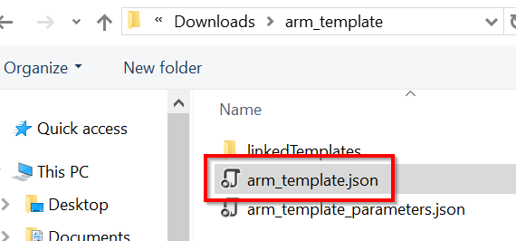 13.LoadFile-Select Template