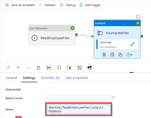 Azure Data Factory – Implement UpSert using Dataflow Alter Row ...