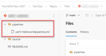 Azure DevOps – Convert Classic UI Pipelines to YAML Pipelines – Praveen ...