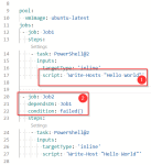 Azure DevOps – Tips and Tricks – 3 – How to execute a Pipeline Task ...