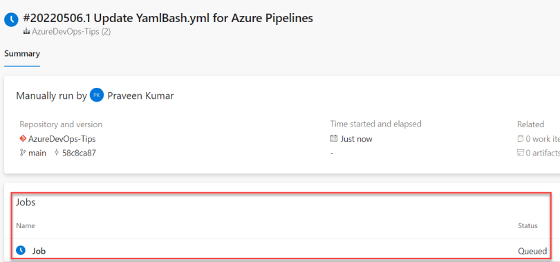 Azure DevOps – Tips and Tricks – 7 – Resolve the “While scanning a ...