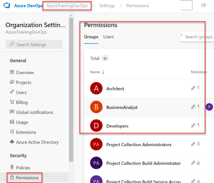 Azure DevOps – Tips and Tricks 21 – Retrieve all users from All ...
