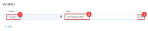 Azure DevOps – Tips and Tricks – 23 – How to view the secret variables ...