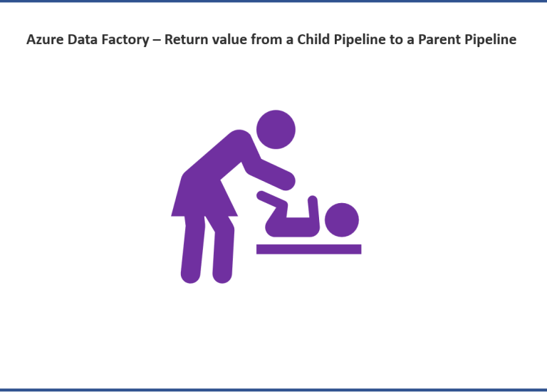 Azure Data Factory – Return value from a Child Pipeline to a Parent ...