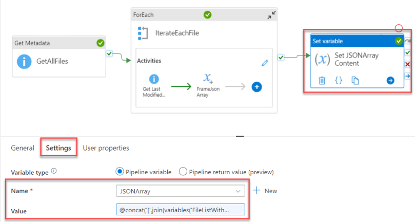 Azure Data Factory – How to Retrieve the Latest File in Each Folder ...