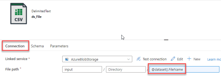 Azure Data Factory – How to Retrieve the Latest File in Each Folder ...