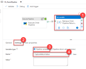 Azure Data Factory – Return value from a Child Pipeline to a Parent ...