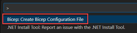 Azure Bicep – Refactor common code using User Defined Functions ...